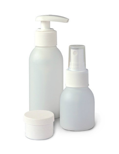 Reisflesjes Setje 1 setje