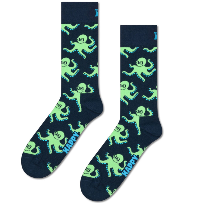 Happy Socks Octopus Sock 41-46