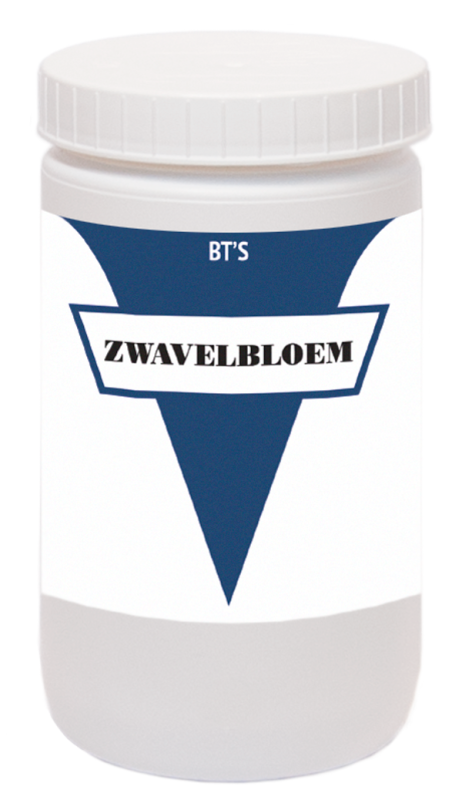Zwavelbloem 700g