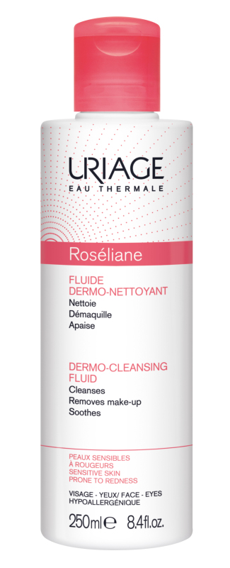 Roséliane Dermo Reiniger 250ml