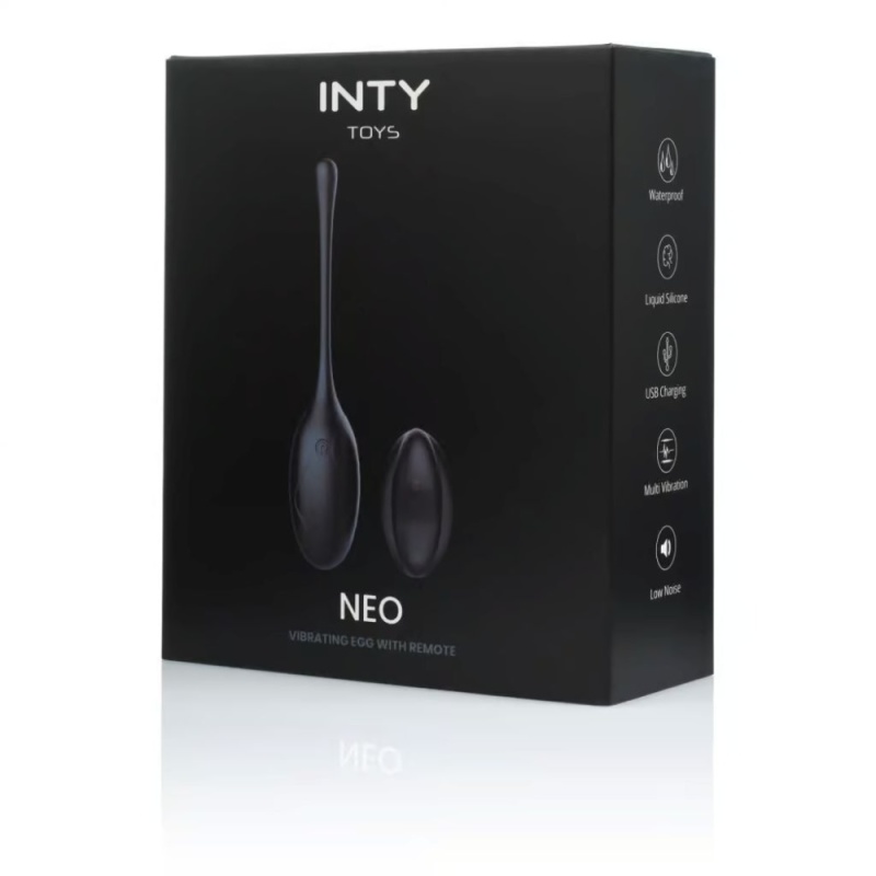 INTY Toys Neo 1st