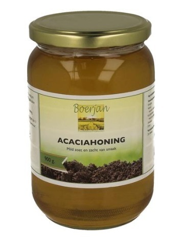 Acaciahoning 900 Gram