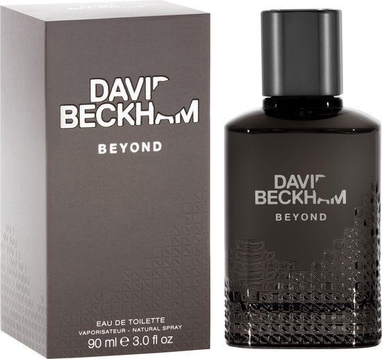Beyond eau de toilette 90ml