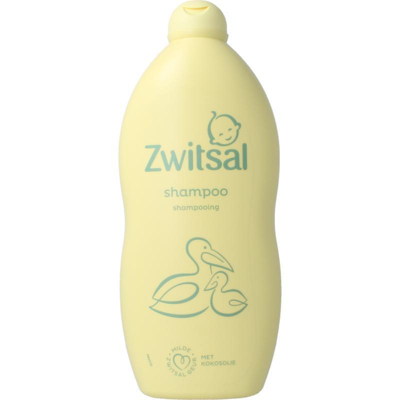 Shampoo 700 ML