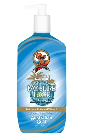 Moisture Lock After Sun 473ml