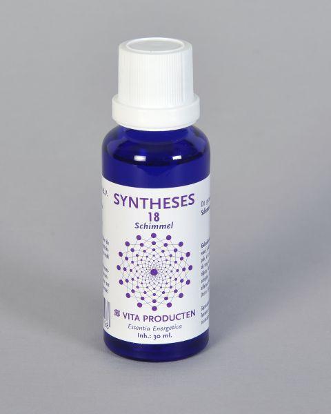 Vita Syntheses 18 schimmel 30ml