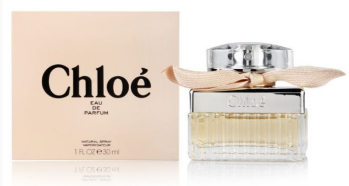 Chloé Chloe Woman Eau De Parfum Spray 30ml