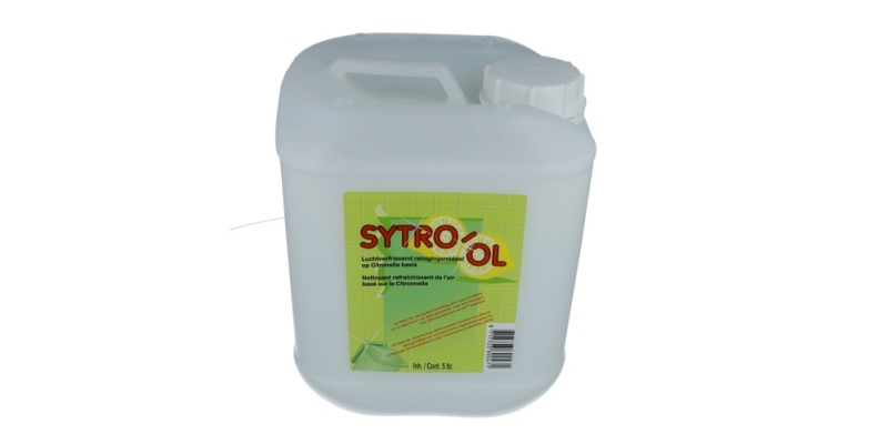 Citronella 5000ml