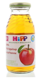 Appelsap 200ml
