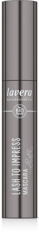 Lavera Lash To Impress Mascara Black Bio 14 ML