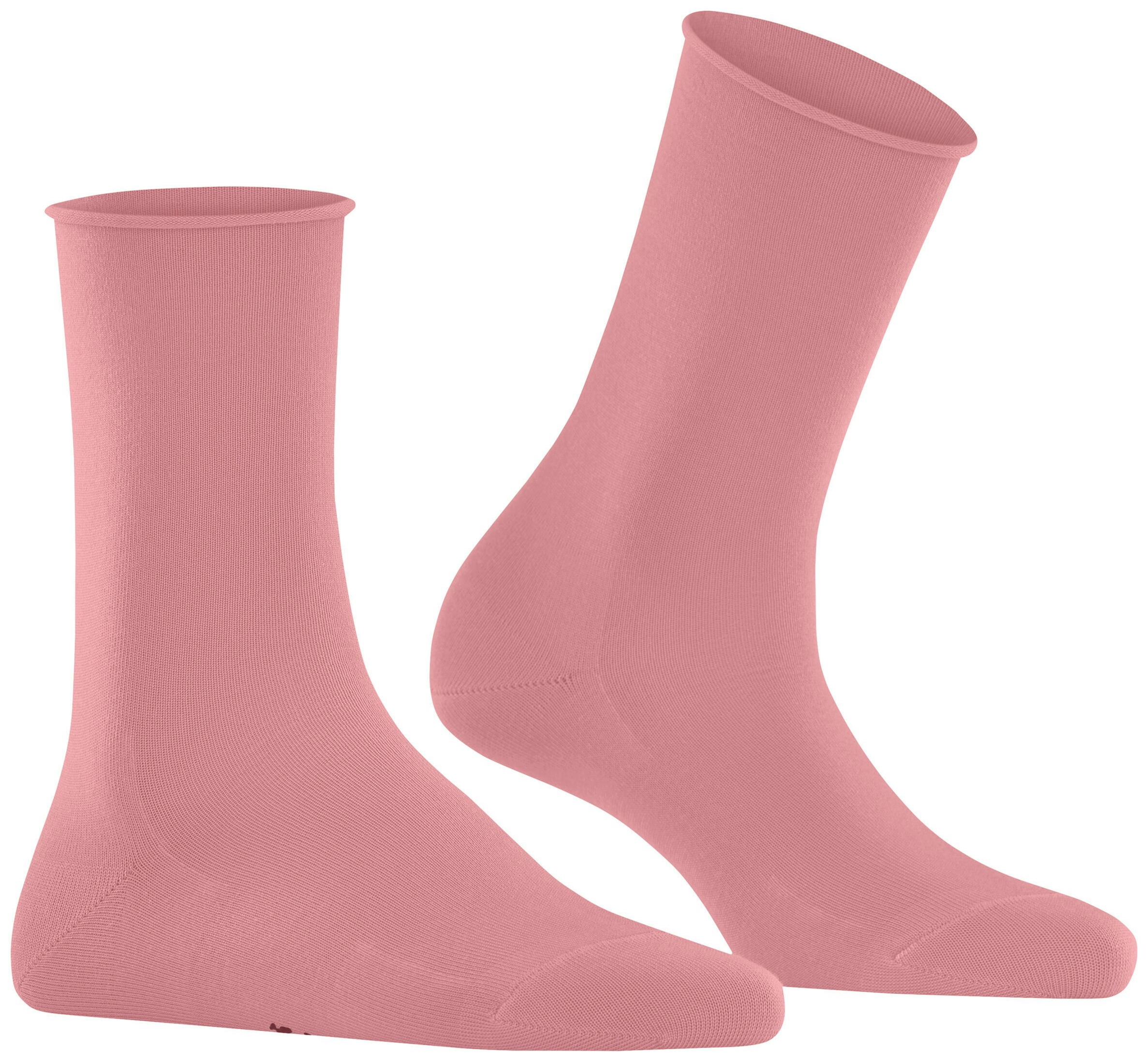 FALKE Dames Active Breeze Sokken Roze