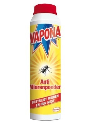 Anti-Mieren Poeder 150 Gram