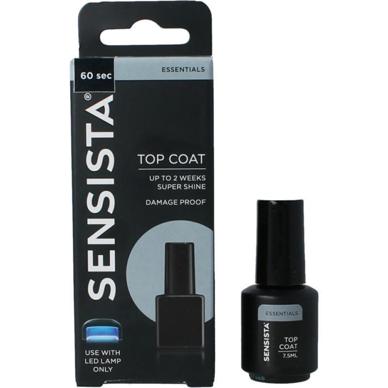 Top coat 7.5ml