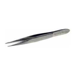 Pincet splinter 8cm ni 424 ex