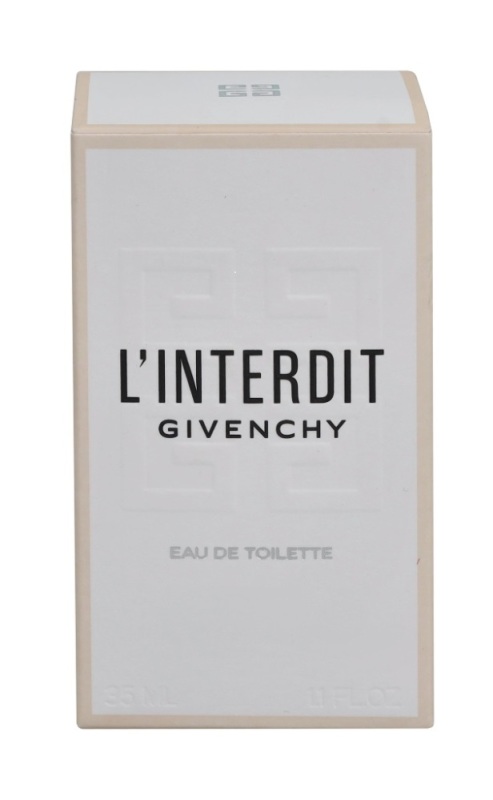 L'interdit Eau De Toilette 35 ML