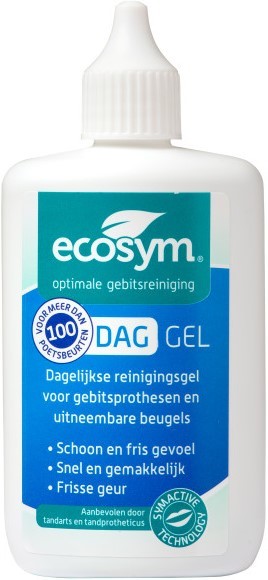 Dagbehandeling Gel 100ml