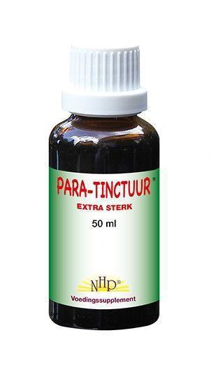 Para-tinctuur 50ML