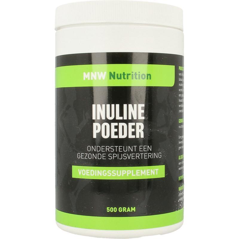 Inuline Poeder 500 G