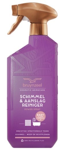 Schimmel- & Aanslagreiniger 500 ML