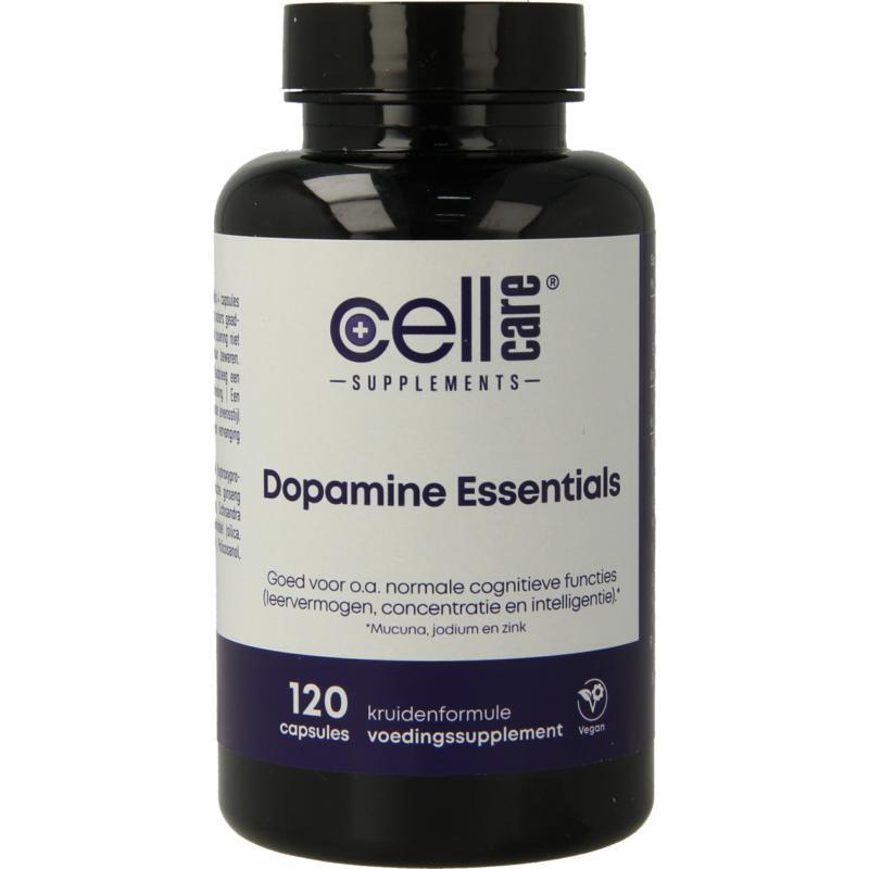 Dopamine essentials 120vc