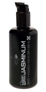 Lichaamsolie jasmin 200ml