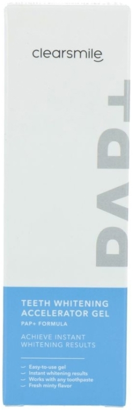 White Acceleratrgel 30ml