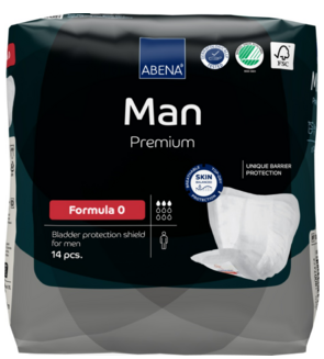 Man Premium Formula 0 14 stuks