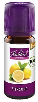 Citroen Aroma Bio 10ml