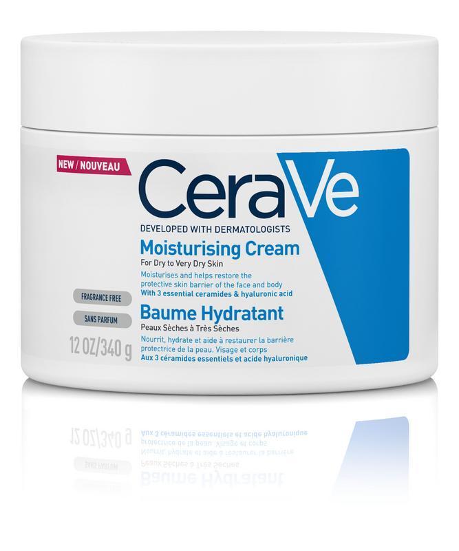 Hydraterende Crème 340 Gram