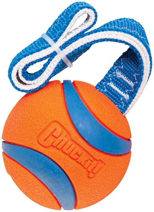 Chuckit Ultra Tug L 7 Cm