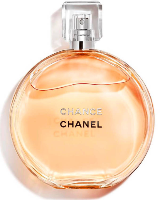 Chance Eau De Toilette 150ml