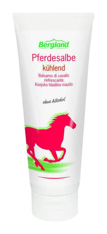 Paardenzalf Verkoelend 100 ML