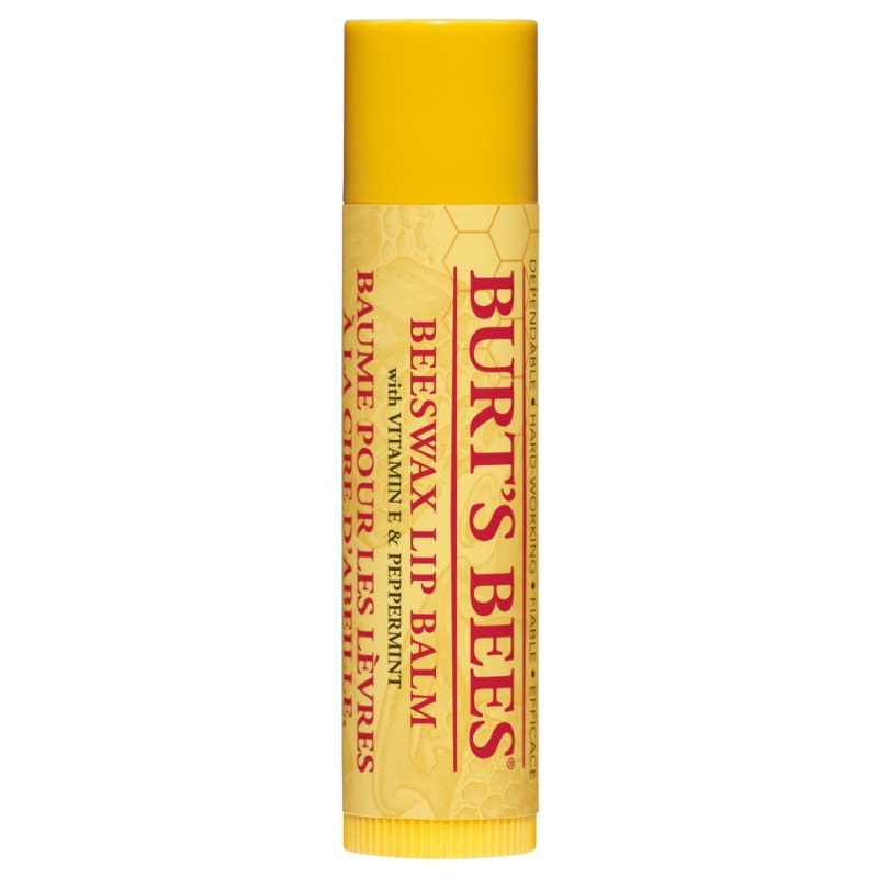 Lipbalm Beeswax Stick 4.25g