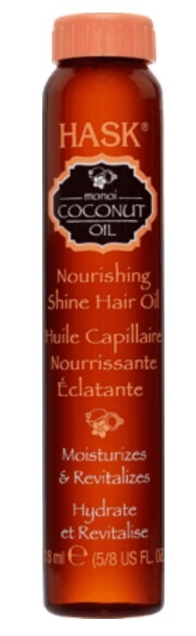 Oil Vial Monoi Coconut 18ml