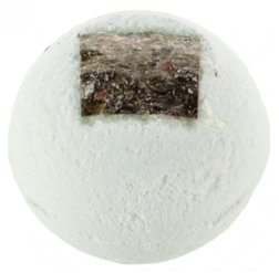 Bath Ball Seaweed Shore 1 stuk