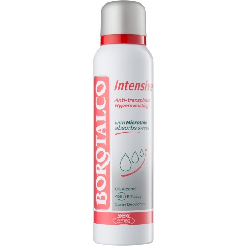 Deodorant Intensive Spray 150 ML