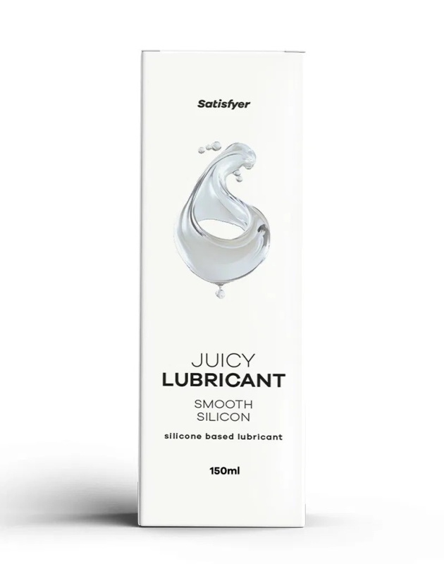 Glijmiddel Op Siliconenbasis S 150 Ml 150ml