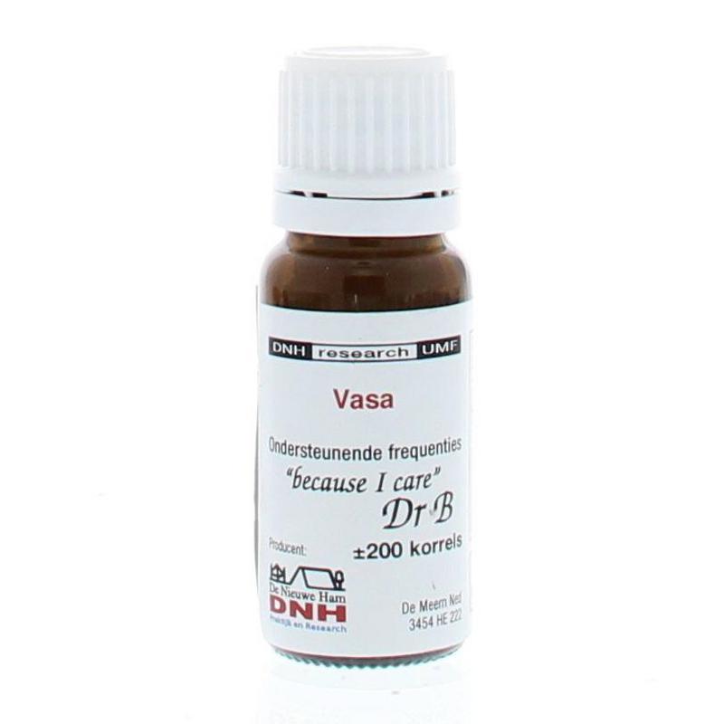 Vasa 200 Stuks
