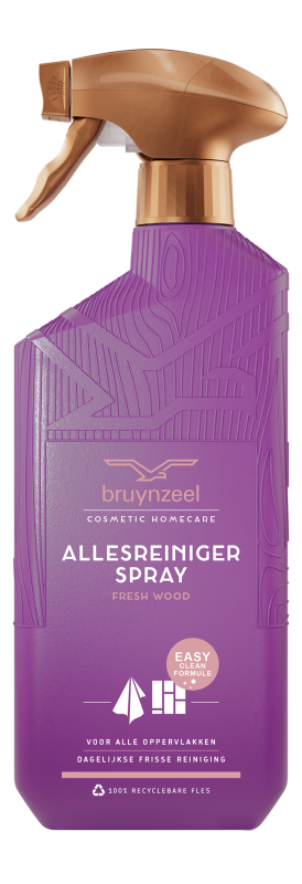 Allesreinigerspray 500 ML