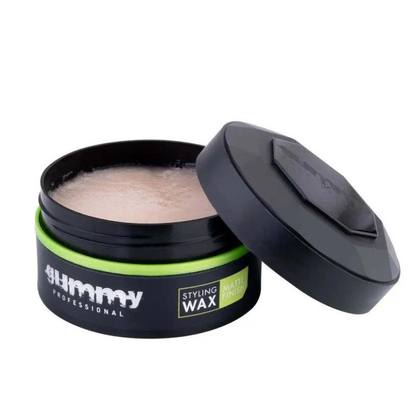 Styling Wax Matte Finish 150 ML
