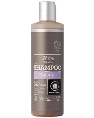 Shampoo Volume Rasul 500ml