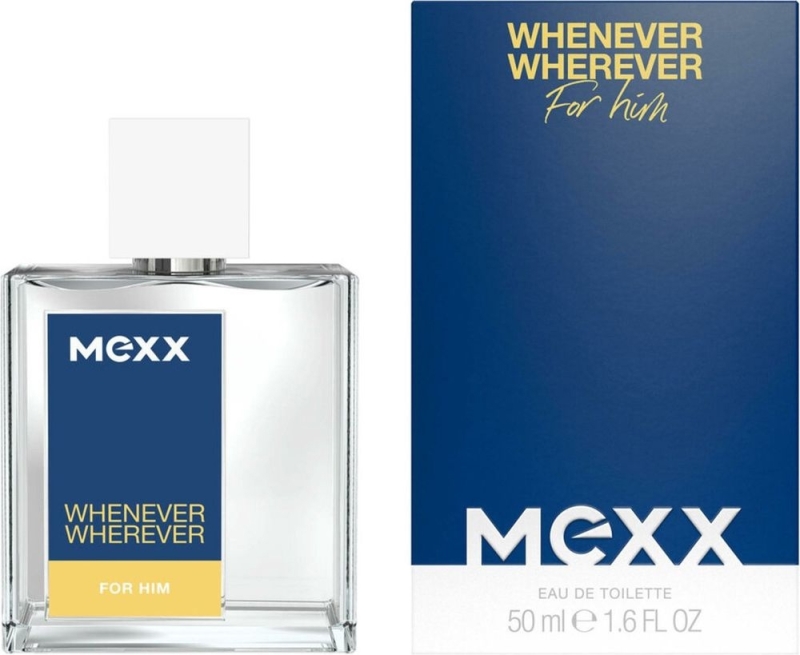 Ww For Him 50ml