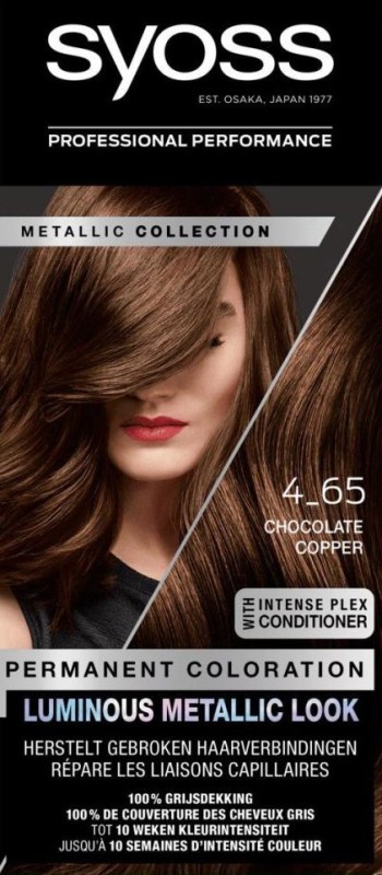 Metallic Chocolate Chopper 1 Stuk