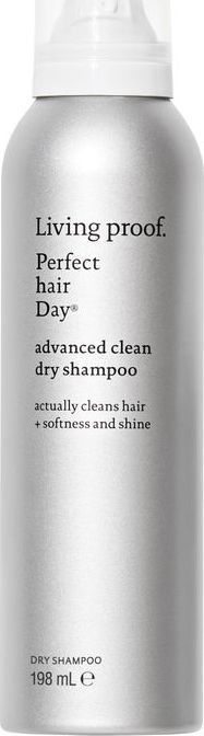 Droogshampoo Perfect Hair Day Advanced Clean 198 ML