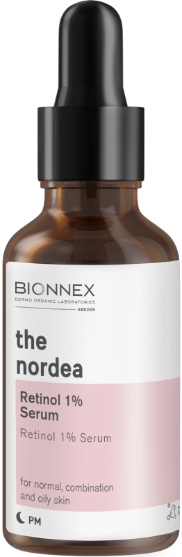 Nordea Retinol 1% Serum 100ml