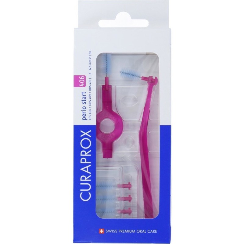 Perio start 406 fuchsia 5st