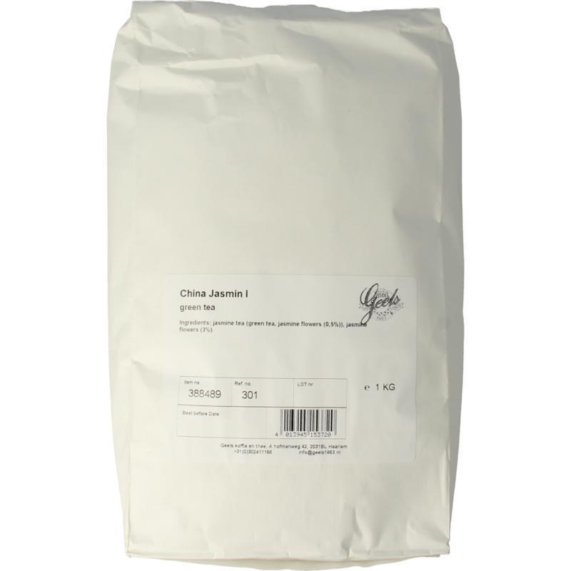 China jasmin I 1000g