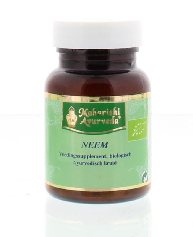 Neem 60 Tabletten