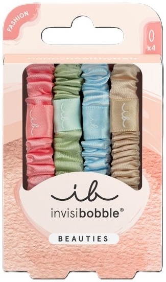 Beauties Satin So 4st