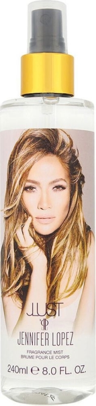 Jennifer Lopez Geur Lopez Jlust Bodymist 240ml